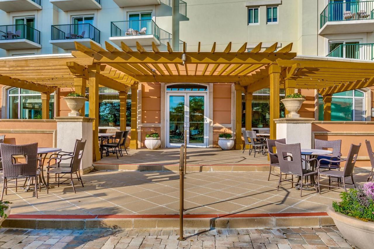 Marina Inn Grande Dunes - 7-503 Myrtle Beach Esterno foto