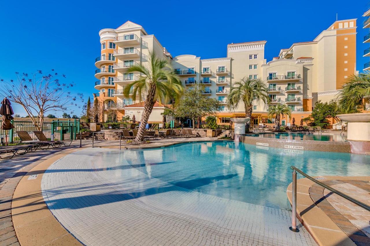 Marina Inn Grande Dunes - 7-503 Myrtle Beach Esterno foto