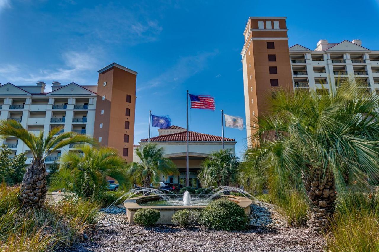 Marina Inn Grande Dunes - 7-503 Myrtle Beach Esterno foto