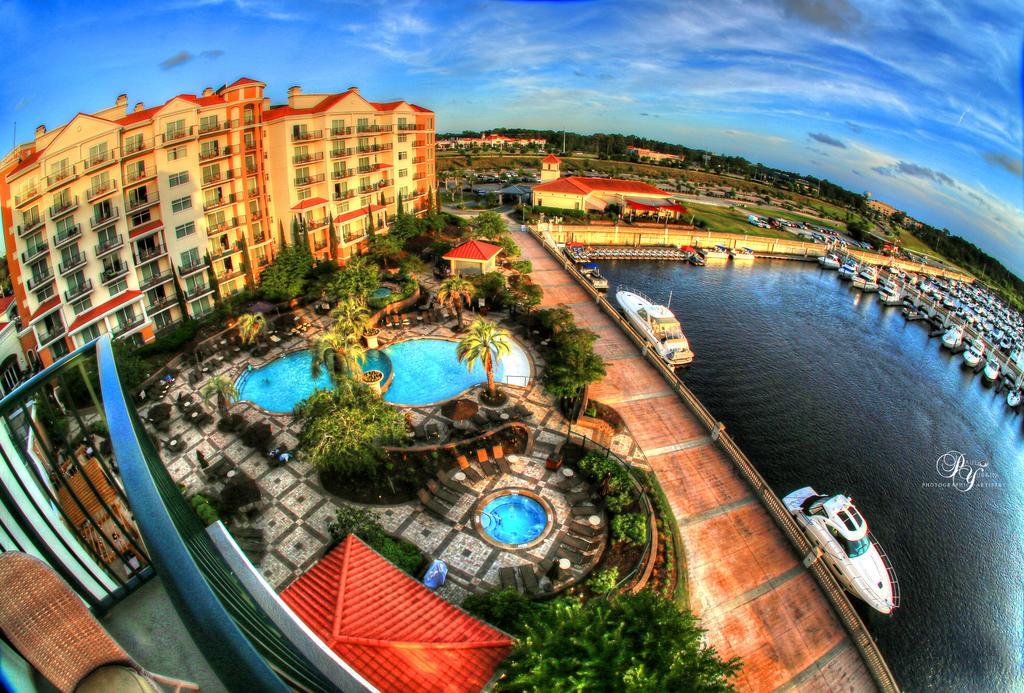 Marina Inn Grande Dunes - 7-503 Myrtle Beach Esterno foto