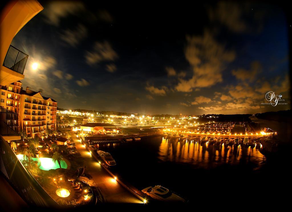 Marina Inn Grande Dunes - 7-503 Myrtle Beach Esterno foto