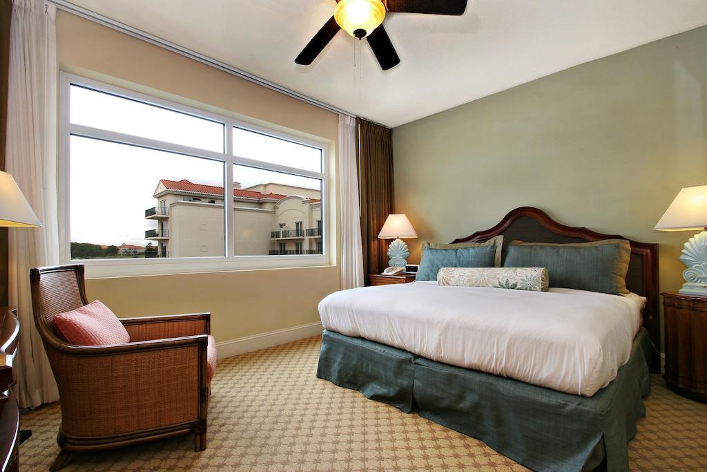 Marina Inn Grande Dunes - 7-503 Myrtle Beach Camera foto