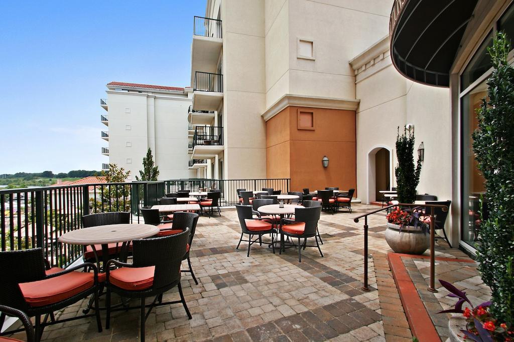 Marina Inn Grande Dunes - 7-503 Myrtle Beach Esterno foto