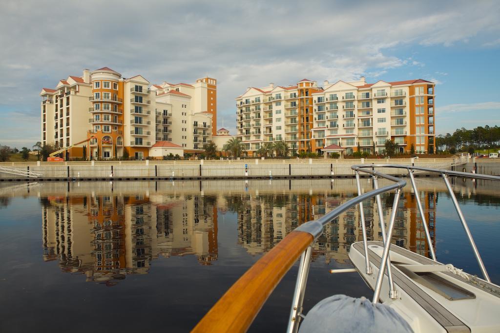 Marina Inn Grande Dunes - 7-503 Myrtle Beach Esterno foto